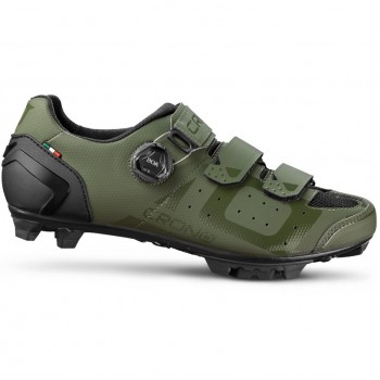 Велотуфли Crono MTB CX3 Composit