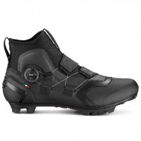 Велотуфли Crono MTB Winter CW1 Carbocomp