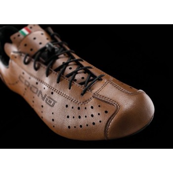 Велотуфли Crono Road Carbon CV1