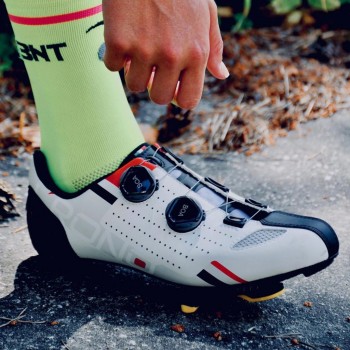 Велотуфли Crono Road Composite CR2