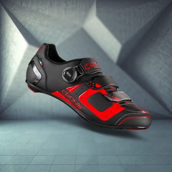 Велотуфли Crono Road Composite CR3