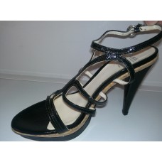 Босоножки женские Alba 1030-5-0208