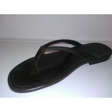 Сандалии мужские ALBA 2460-5-0305 Dark Brown