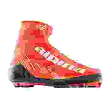 Ботинки лыжные беговые Alpina ECL PRO 5018 (13-14)