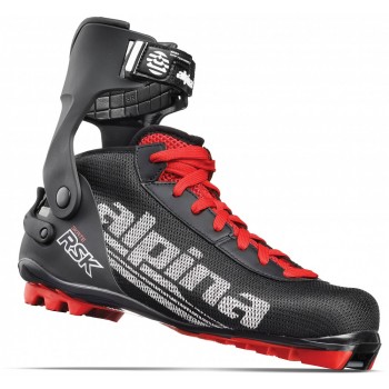 Ботинки лыжероллерные Alpina RSK Summer 2.0 5033-1 (19-20)