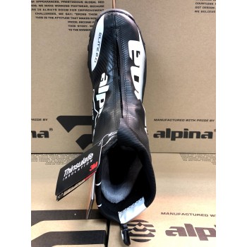 Ботинки треккинговые Alpina Winter Treking EWT 2.0 (6792)