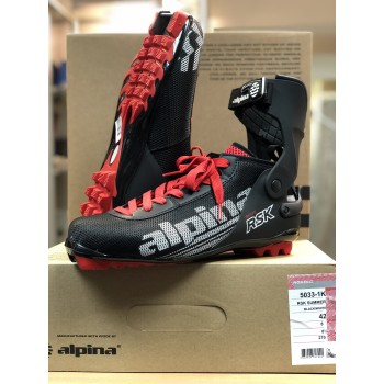 Ботинки лыжероллерные Alpina RSK Summer 2.0 5033-1 (19-20)