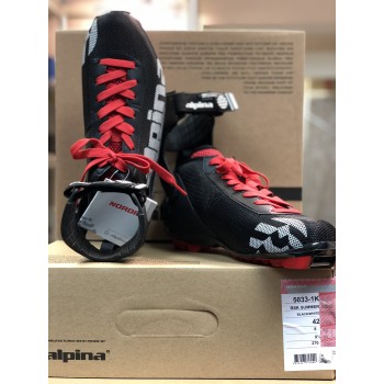 Ботинки лыжероллерные Alpina RSK Summer 2.0 5033-1 (19-20)