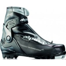 Ботинки беговые Alpina T20 Plus 50A2-1K (11-12)