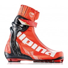 Ботинки беговые Alpina Nordic ESK Pro 5071-1 (14-15)