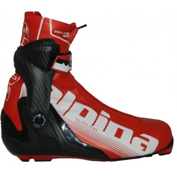 Ботинки лыжные беговые Alpina Nordic ESK Pro 5164 (17-18)