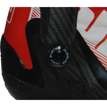 Ботинки лыжные беговые Alpina Nordic ESK Pro 5164 (17-18)