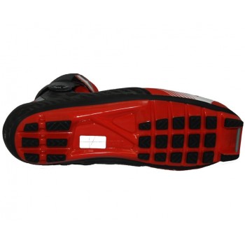 Ботинки лыжные беговые Alpina Nordic ESK Pro 5164 (17-18)