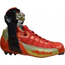 Ботинки лыжероллерные Alpina ESK Summer 5759-2 (13-14)
