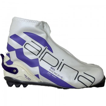 Ботинки лыжные беговые Alpina RCL 5503-1 (13-14)