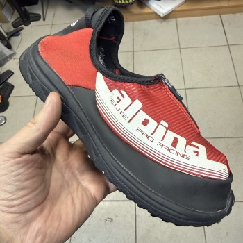 Калоши Alpina Elite OW 2.0 (5168-1K)