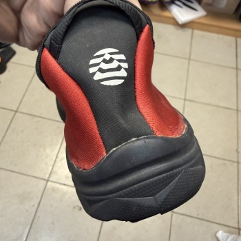 Калоши Alpina Elite OW 2.0 (5168-1K)