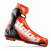 Ботинки беговые Alpina Elite Pro Duathlon 5165 (17-18)