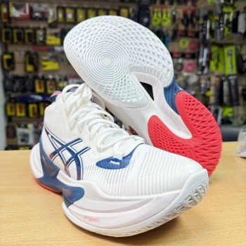 Кроссовки волейбольные мужские  Asics Metarise 2 Men Volleyball Shoes (1051A089)