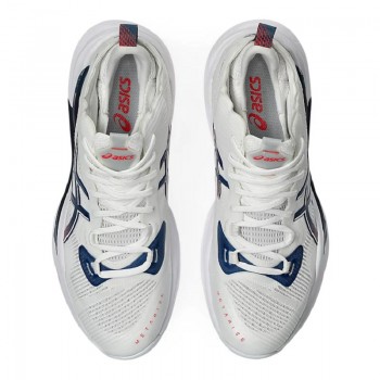 Кроссовки волейбольные мужские  Asics Metarise 2 Men Volleyball Shoes (1051A089)