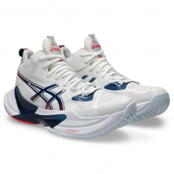 Кроссовки волейбольные мужские  Asics Metarise 2 Men Volleyball Shoes (1051A089)