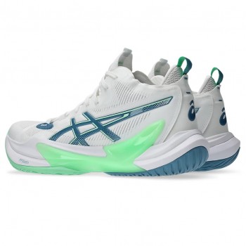 Кроссовки волейбольные мужские  Asics Metarise 2 Men Volleyball Shoes (1051A089)