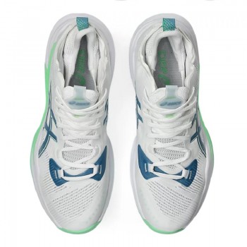 Кроссовки волейбольные мужские  Asics Metarise 2 Men Volleyball Shoes (1051A089)