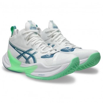 Кроссовки волейбольные мужские  Asics Metarise 2 Men Volleyball Shoes (1051A089)