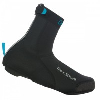 Бахилы на велотуфли Dexshell Heavy Duty Overshoes (OS357)