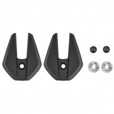 Подпяточники для велосипедных туфлей Bont Zero+