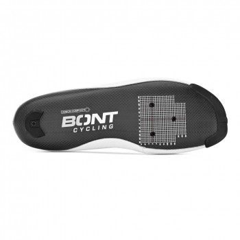 Велотуфли Bont Riot 24