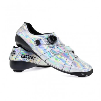 Велотуфли Bont Riot+