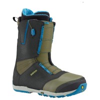 Ботинки Burton Ruler (13-14)