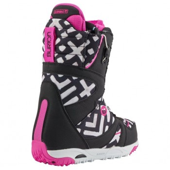 Ботинки женские Burton Emerald (15-16)