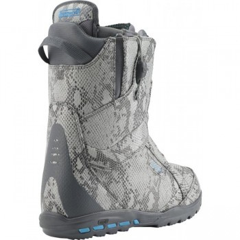 Ботинки женские Burton Ritual (14-15)