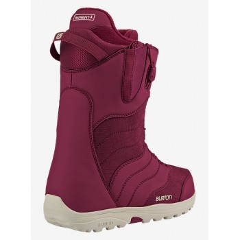 Ботинки женские Burton Mint (16-17)