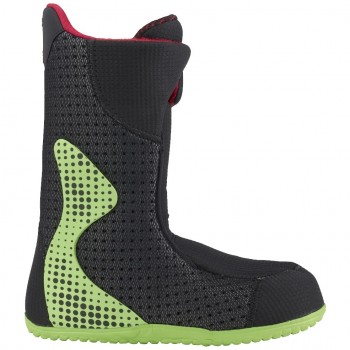 Ботинки мужские сноубордические Burton Ion (17-18)