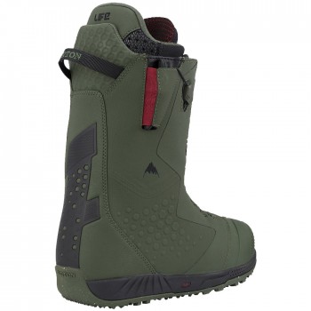 Ботинки мужские сноубордические Burton Ion (17-18)