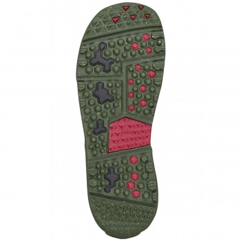 Ботинки мужские сноубордические Burton Ion (17-18)