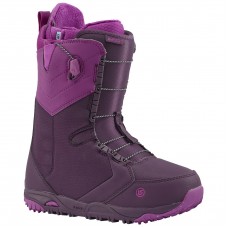 Ботинки Burton Limelight (17-18)