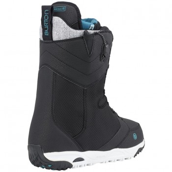 Ботинки женские Burton Limelight (17-18)