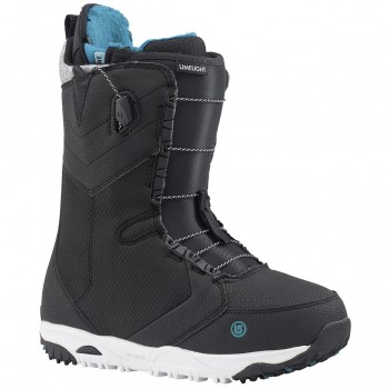 Ботинки женские Burton Limelight (17-18)
