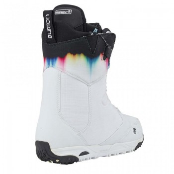 Ботинки женские Burton Limelight (17-18)