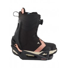 Ботинки женские с креплениями Burton Limelight Step On (18-19)