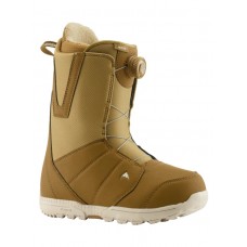 Ботинки Burton Moto Boa (18-19) Ботинки Burton Moto Boa (18-19)