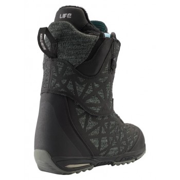Ботинки для сноуборда женские Burton Supreme (19-20)
