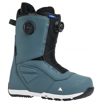 Ботинки мужские для сноуборда Burton Ruler Boa (26-27)