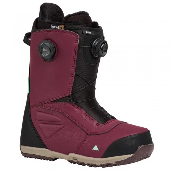 Ботинки мужские для сноуборда Burton Ruler Boa (26-27)