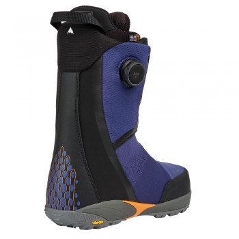 Ботинки мужские для сноуборда Burton Waverange X (26-27)