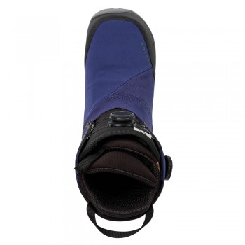 Ботинки мужские для сноуборда Burton Waverange X (26-27)